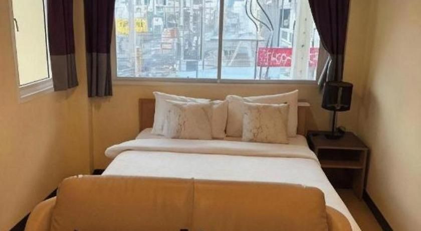 Hotel A7 Pattaya