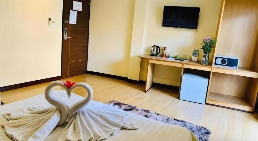 Hotel A7 3*