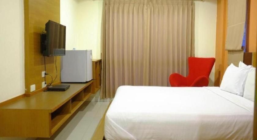V Style North 3* Pattaya