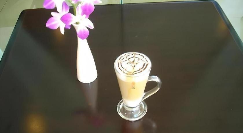 Hotel V Style North Pattaya