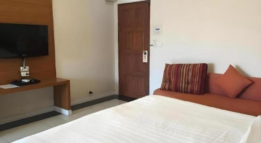 V Style North Hotel