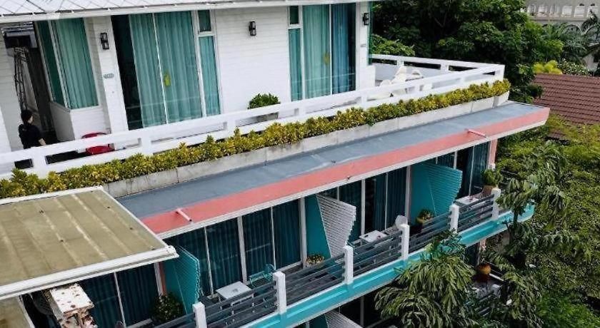 Bb House Hotel Pattaya