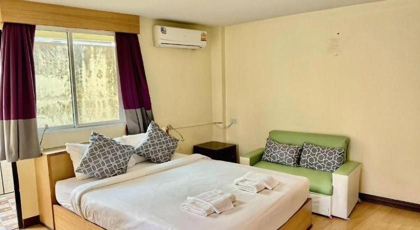 Hotel A7 Pattaya