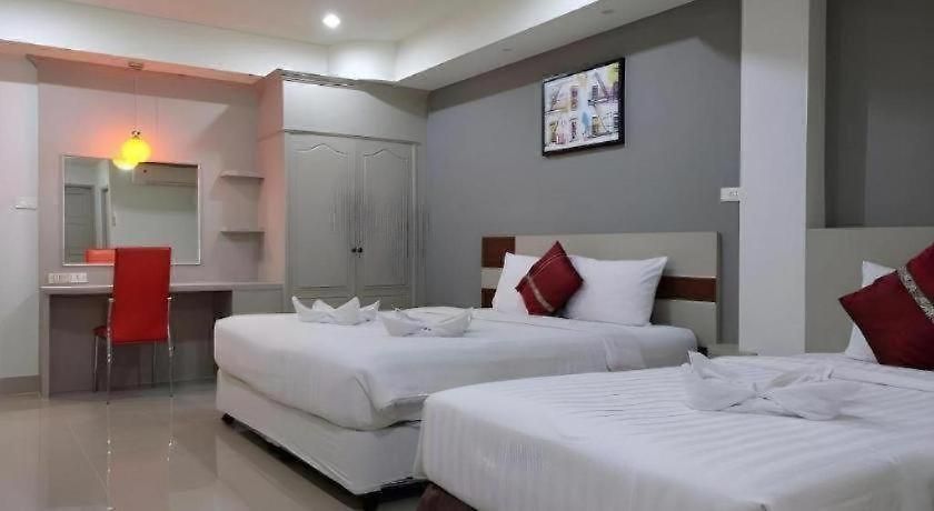 V Style North Hotel 3*