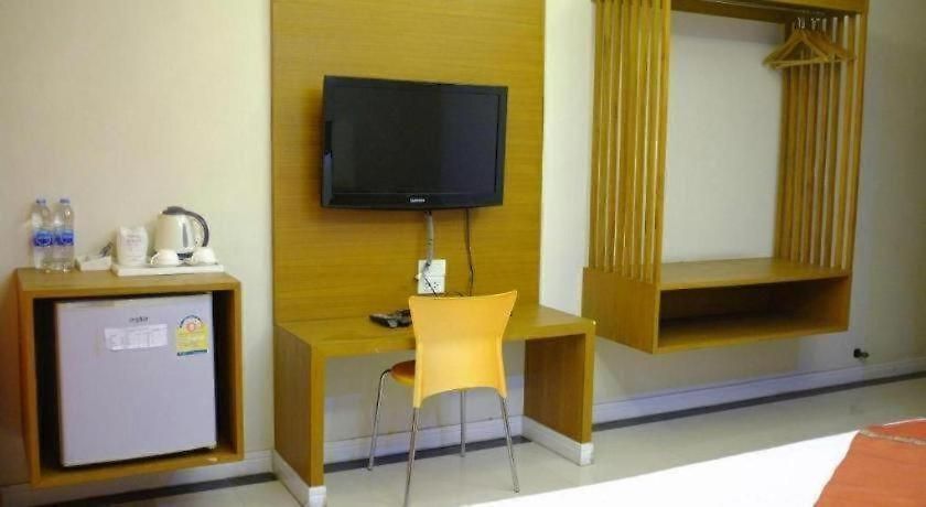 Hotel V Style North