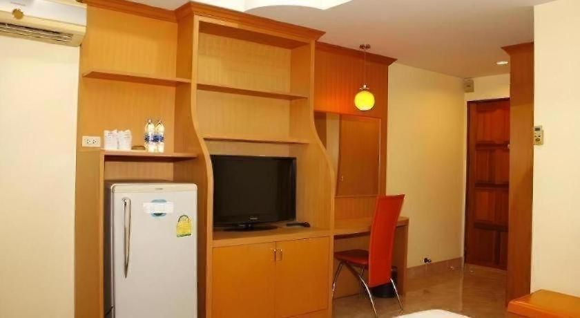 Hotel V Style North 3*