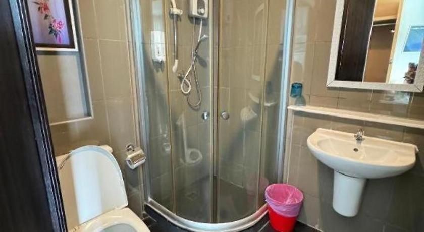 Bb House Hotel Pattaya