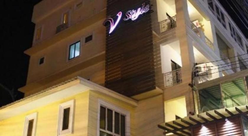 Hotel V Style North