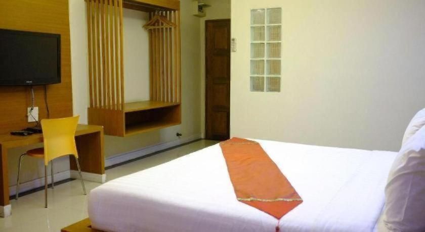 Hotel V Style North Pattaya