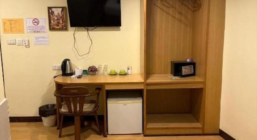 Hotel A7 Pattaya