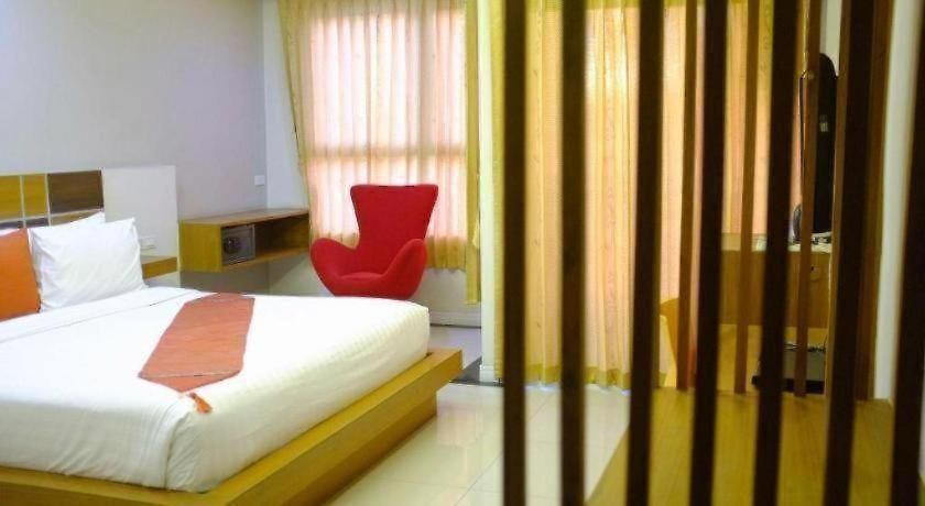 V Style North Hotel Pattaya