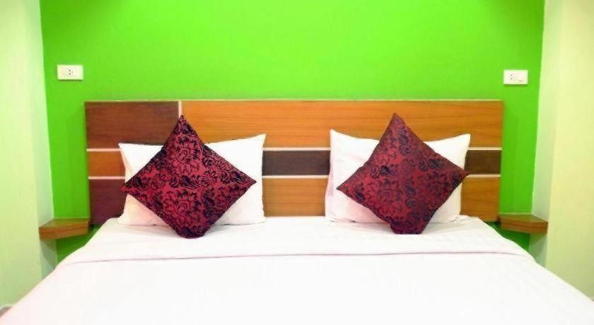 V Style North Hotel 3*