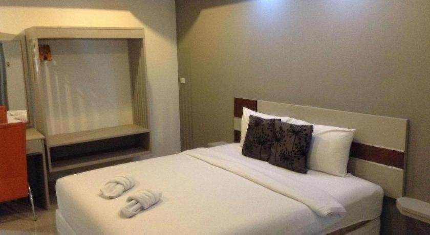 Hotel V Style North Pattaya