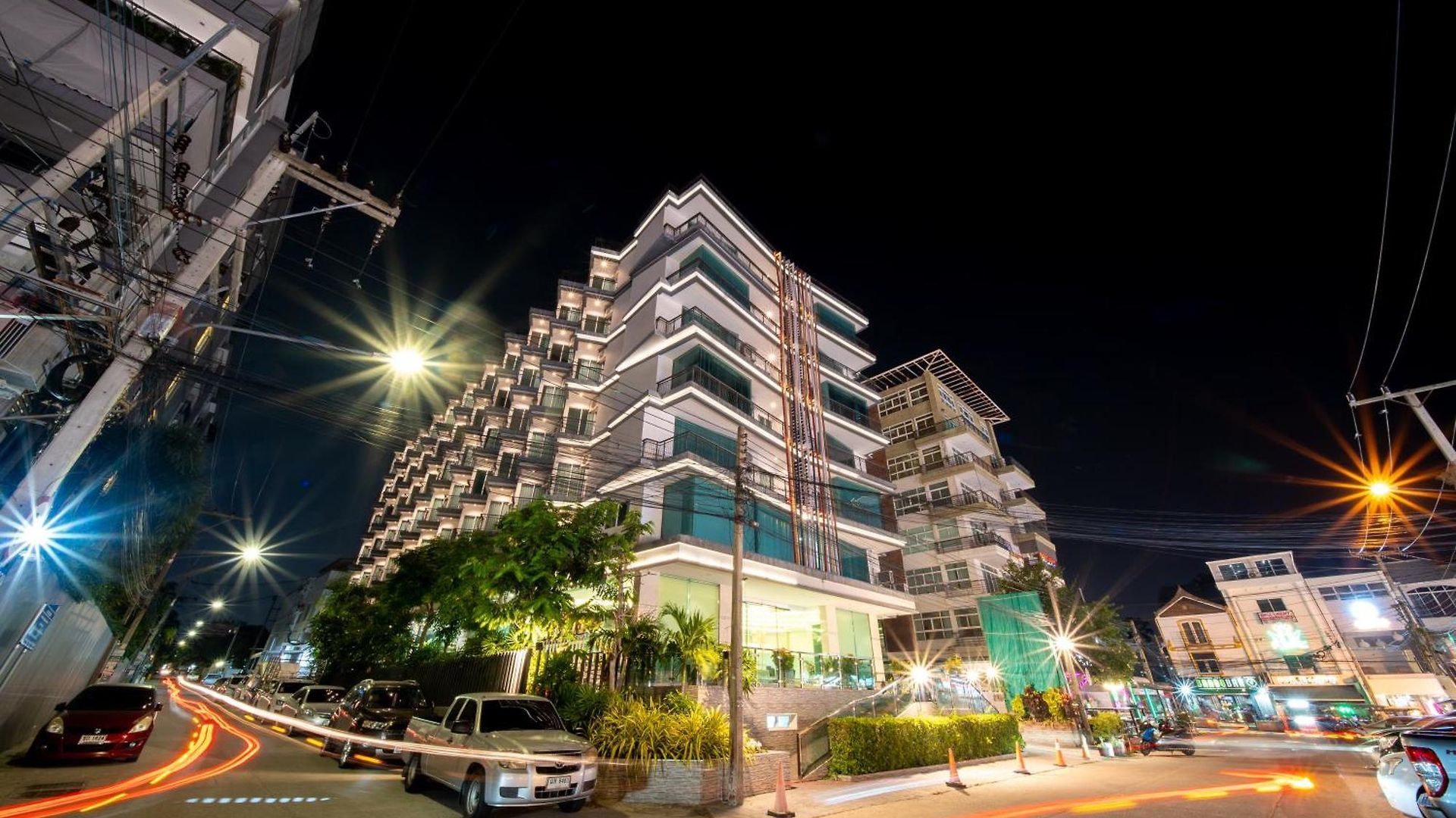 Hotel Royal Pattaya