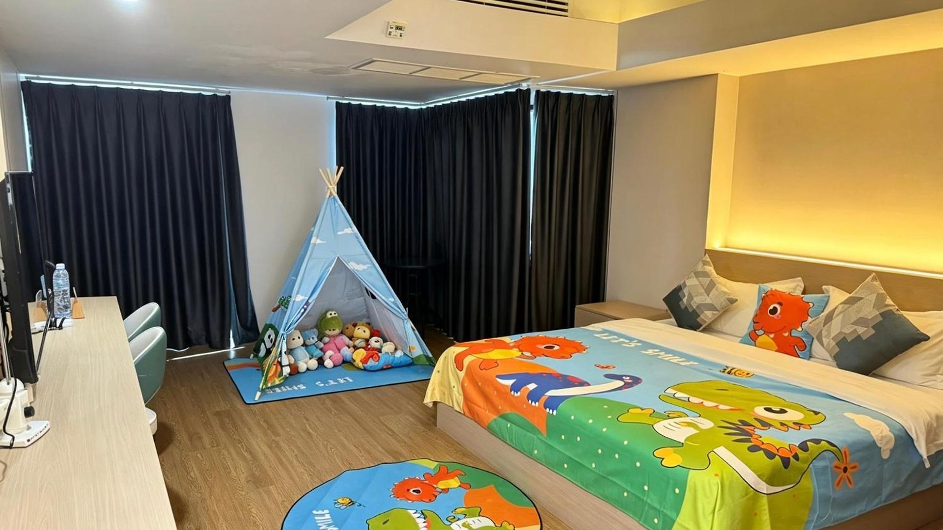 Hotel Xinmylin Boutique