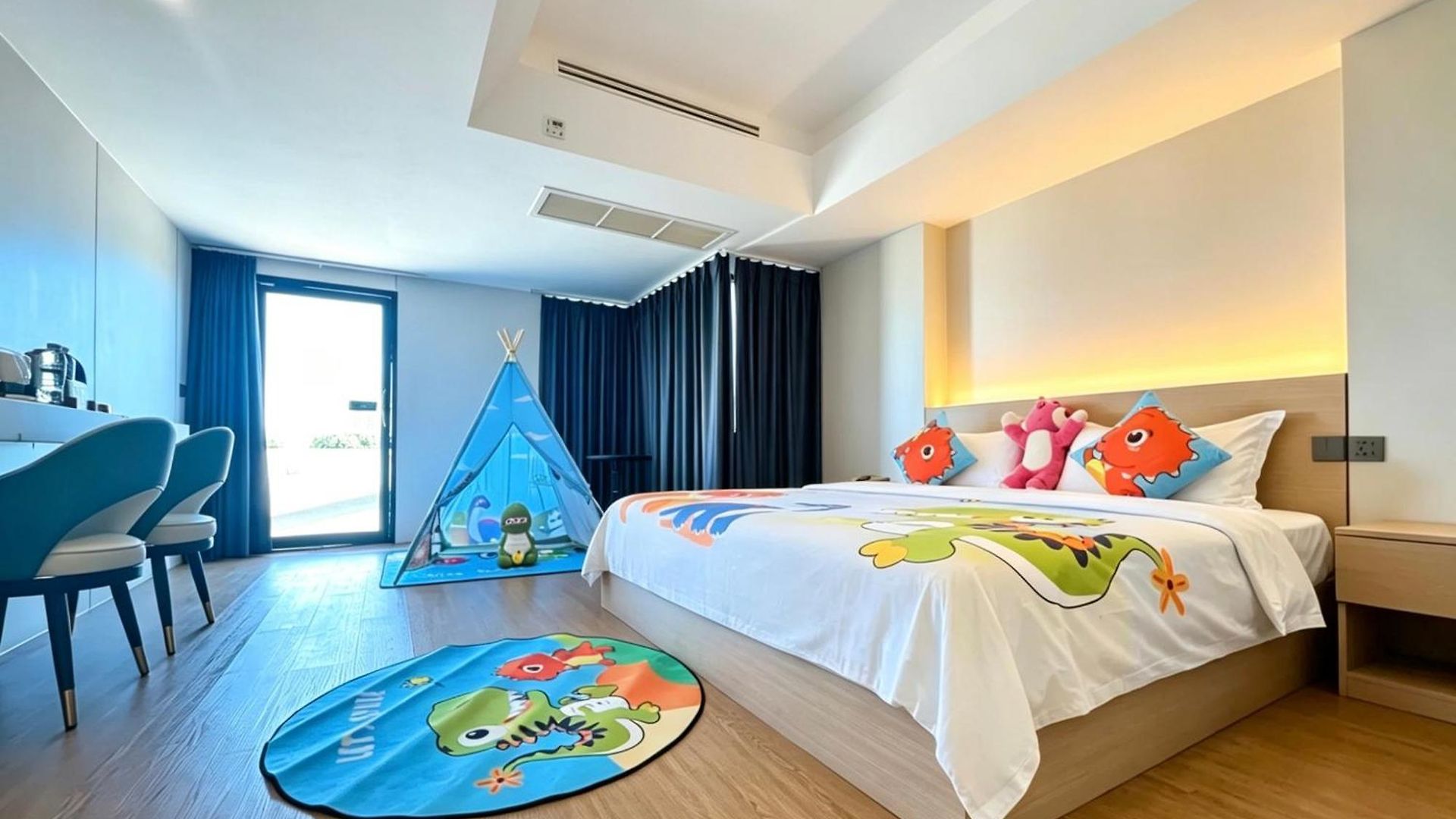 Hotel Xinmylin Boutique *