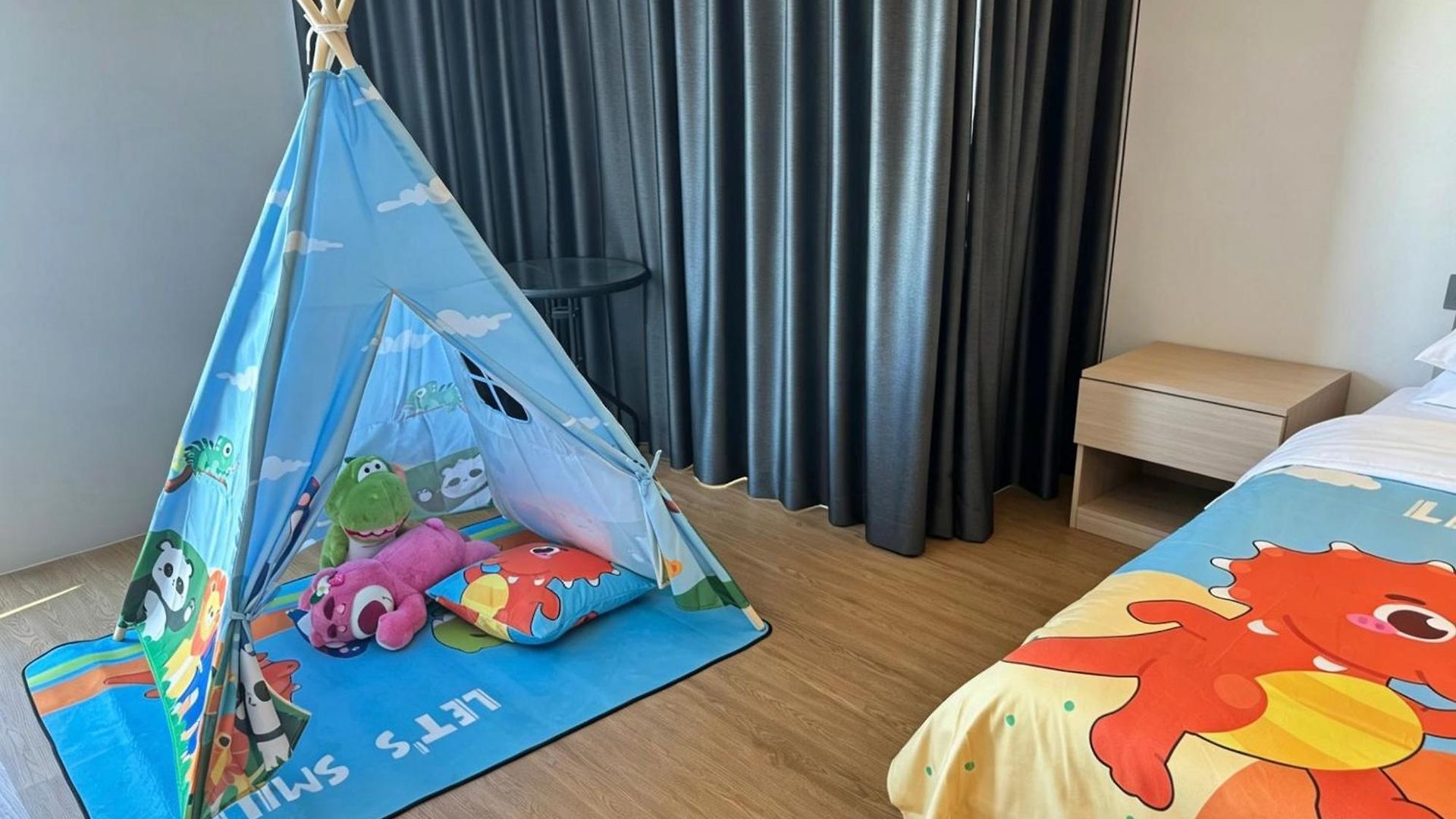 Hotel Xinmylin Boutique Pattaya