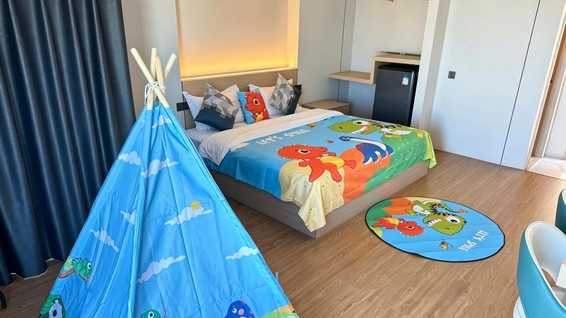 Hotel Xinmylin Boutique