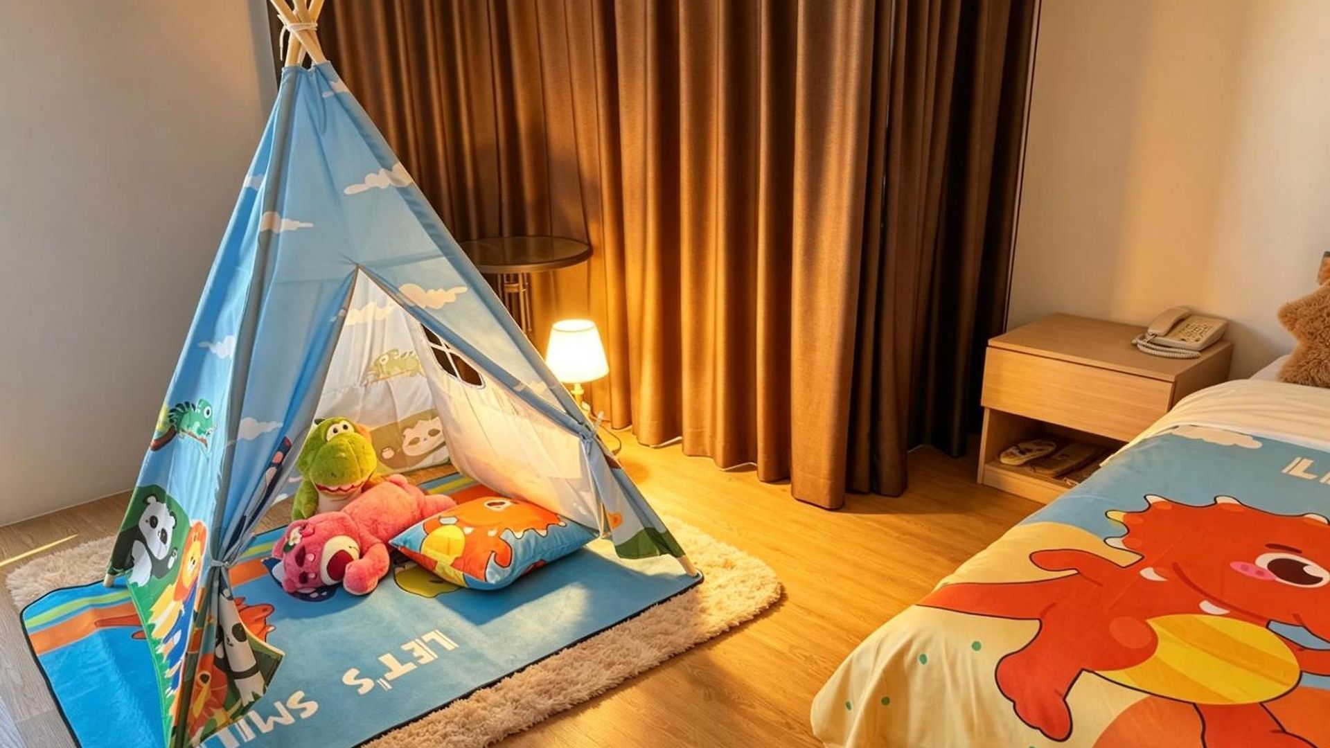 Xinmylin Boutique Hotel