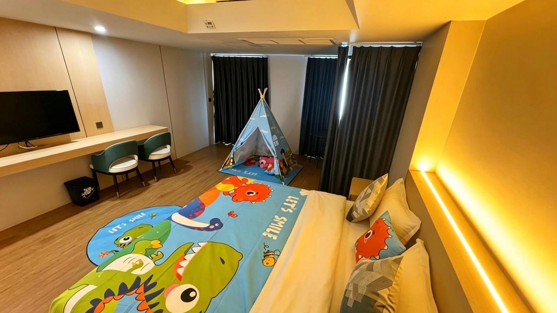 Hotel Xinmylin Boutique