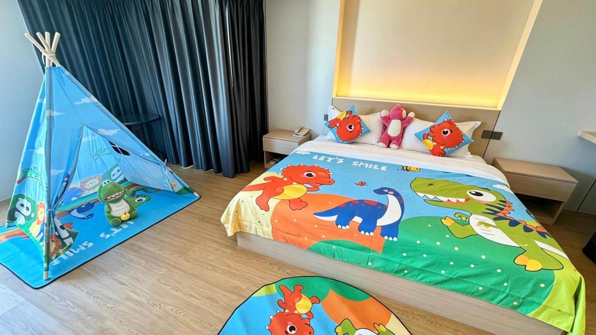 Hotel Xinmylin Boutique