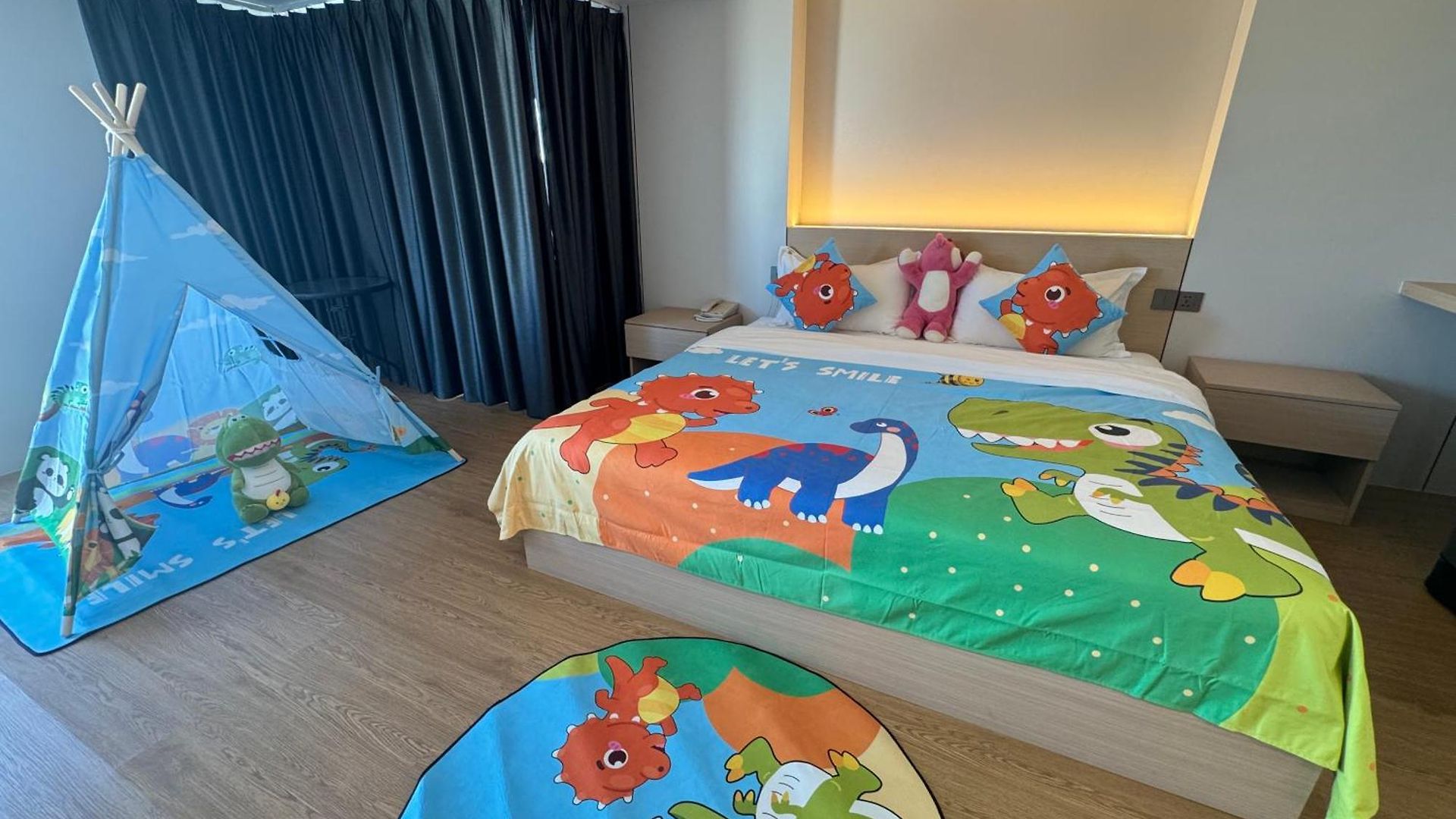 Xinmylin Boutique Hotel Pattaya