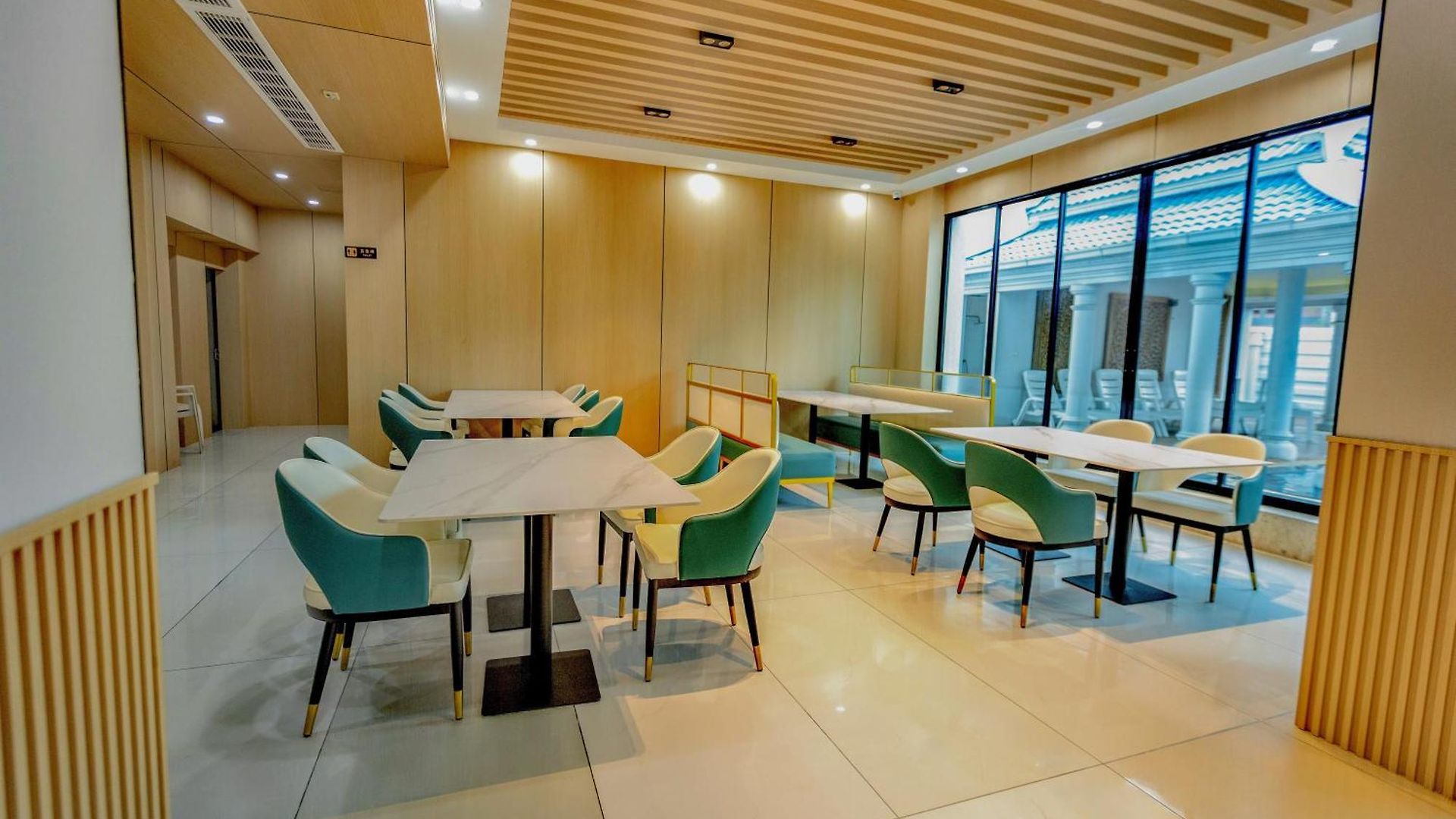 Xinmylin Boutique Hotel *