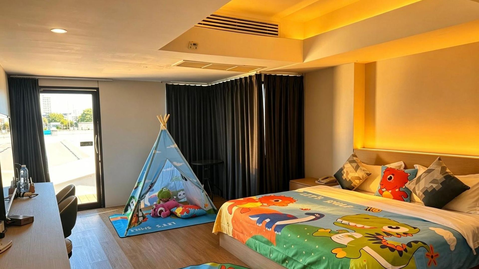 Xinmylin Boutique Hotel Pattaya