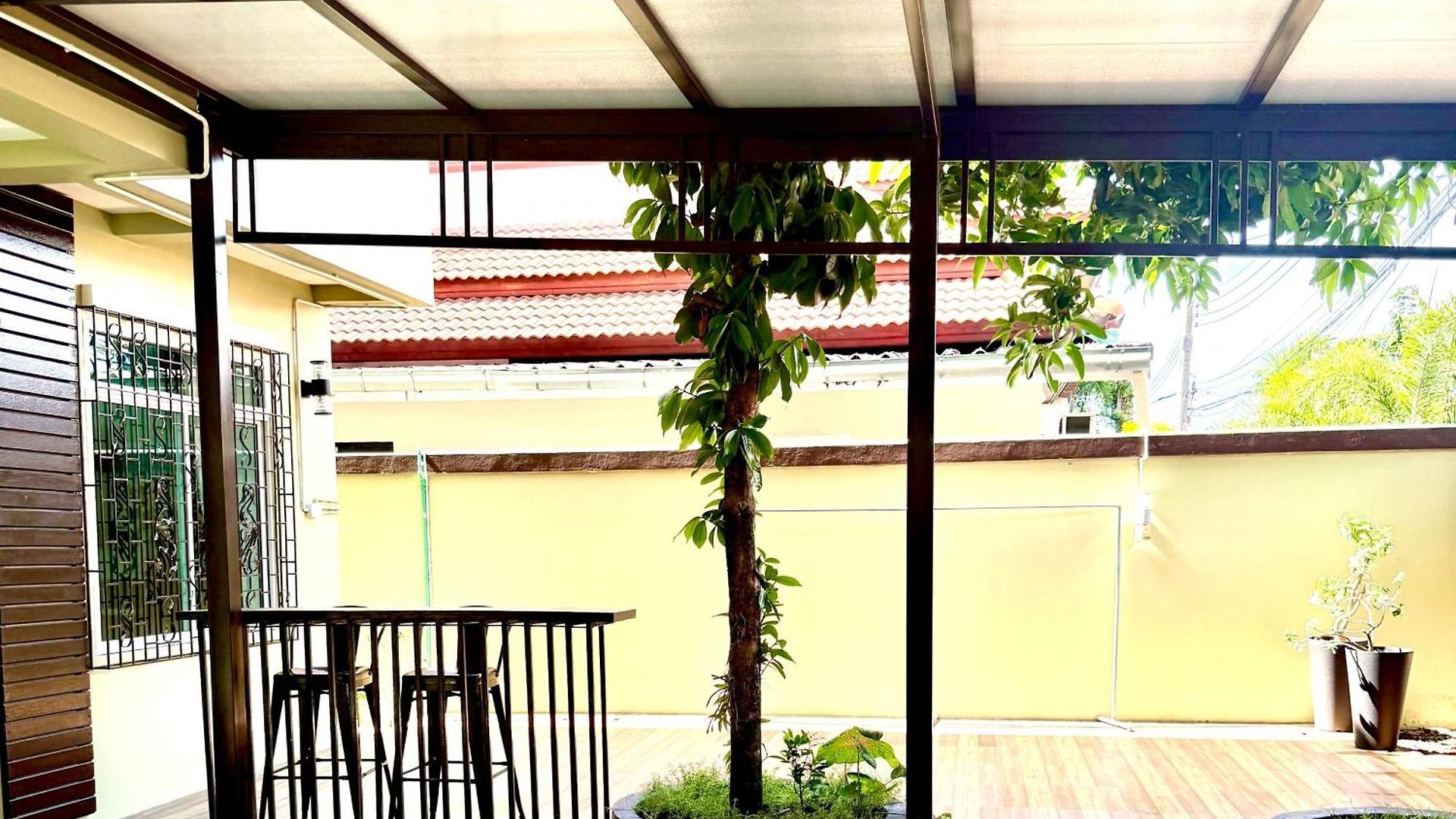 Warisa Happy Pool Near * Pattaya