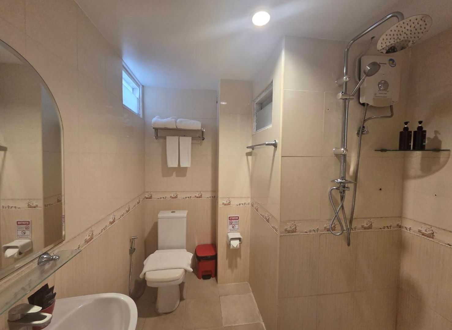 Arawana Express North Hotel 3*