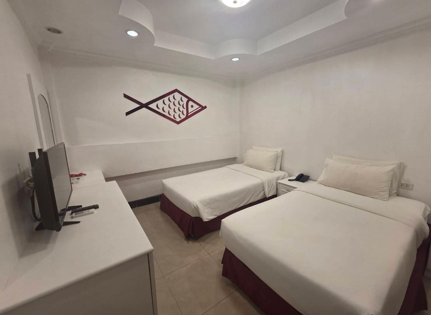 Hotel Arawana Express North 3*