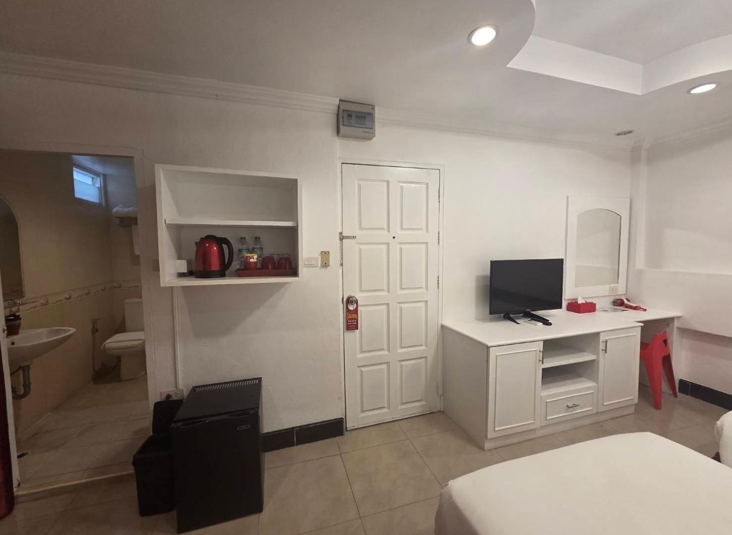 Arawana Express North Hotel Pattaya