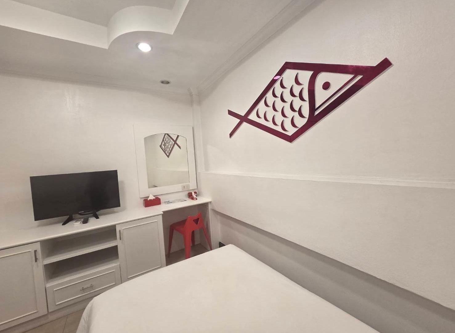 Arawana Express North Hotel