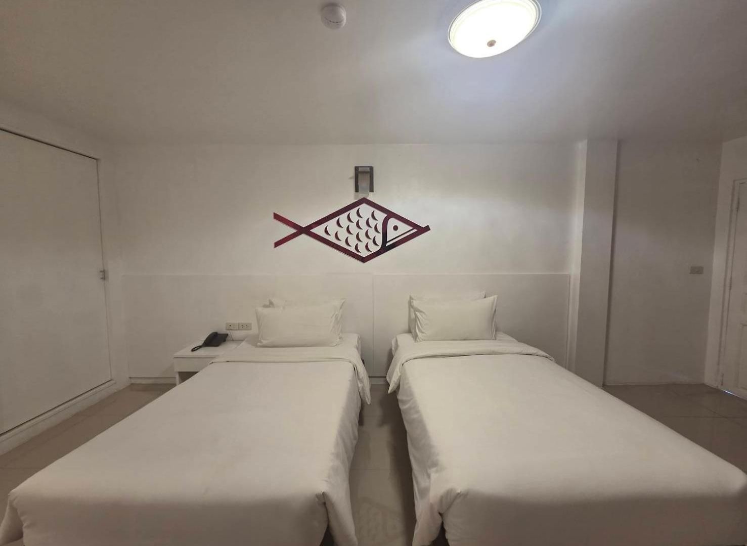 Hotel Arawana Express North Pattaya