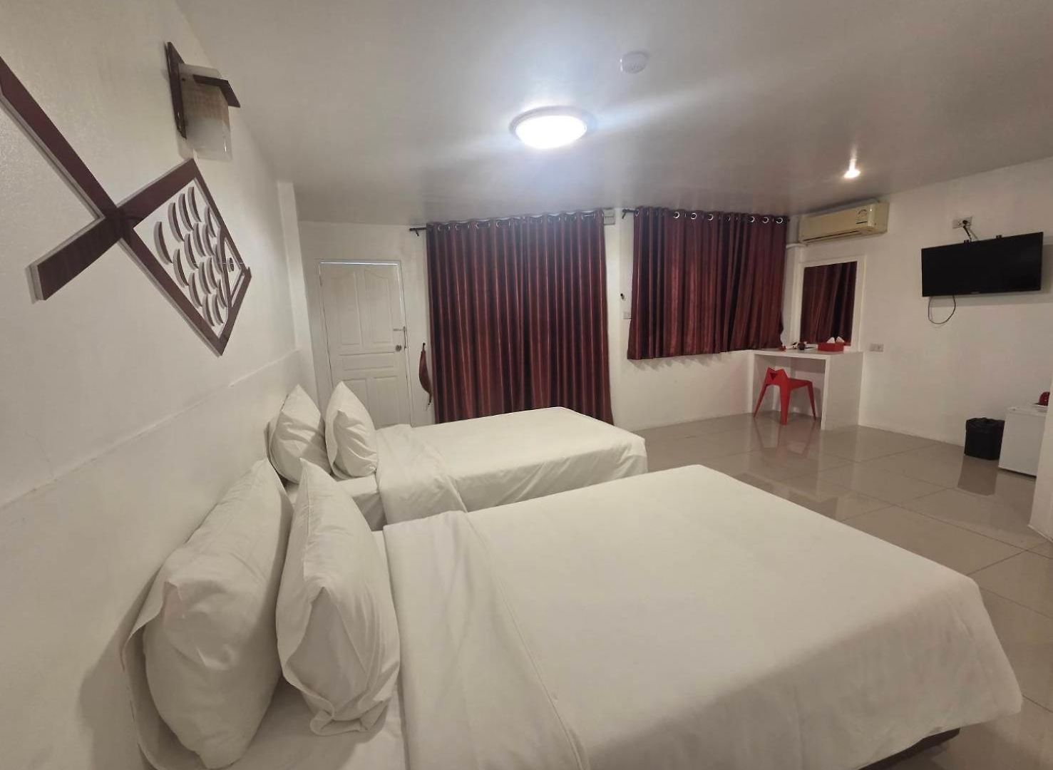 Arawana Express North Hotel 3*