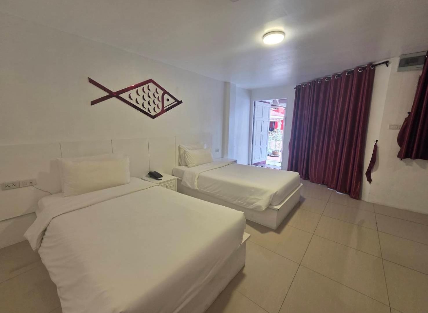 Arawana Express North Hotel 3*