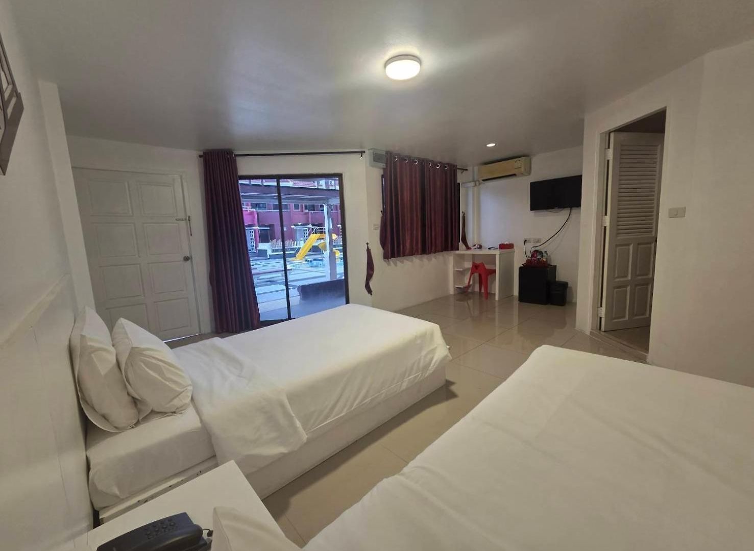 Hotel Arawana Express North Pattaya