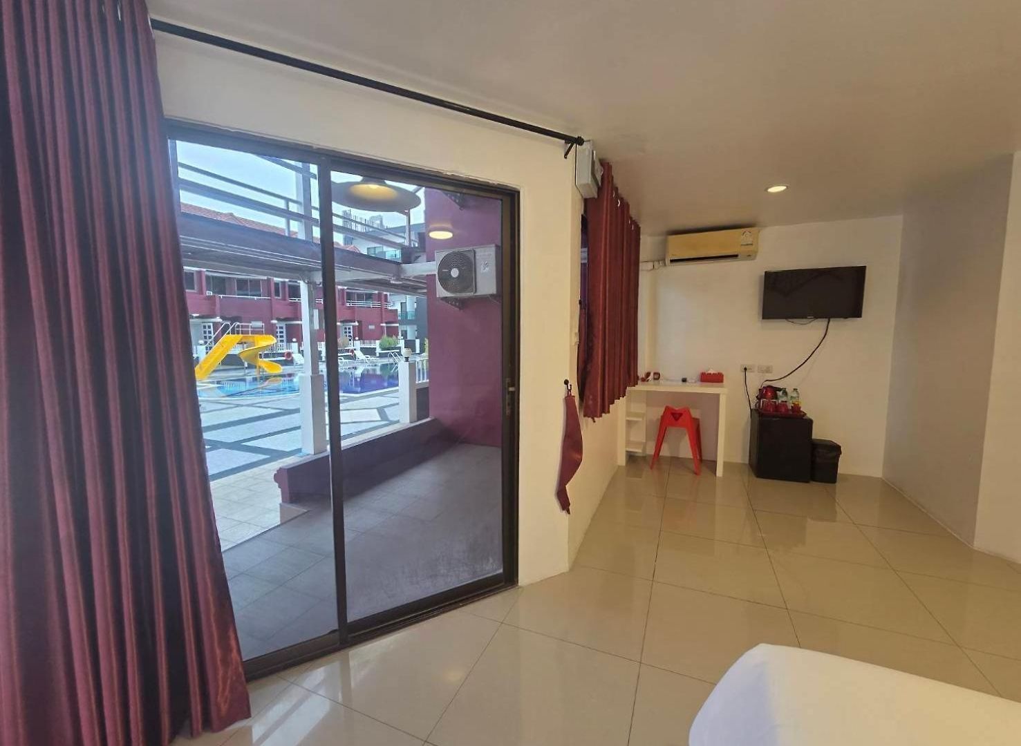 Arawana Express North Hotel 3*