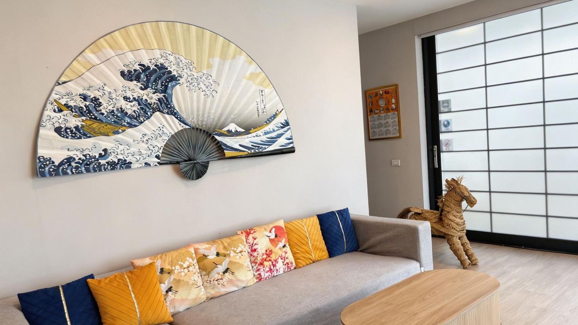 Yishu 8br Pool 한국어 가능 Villa Pattaya