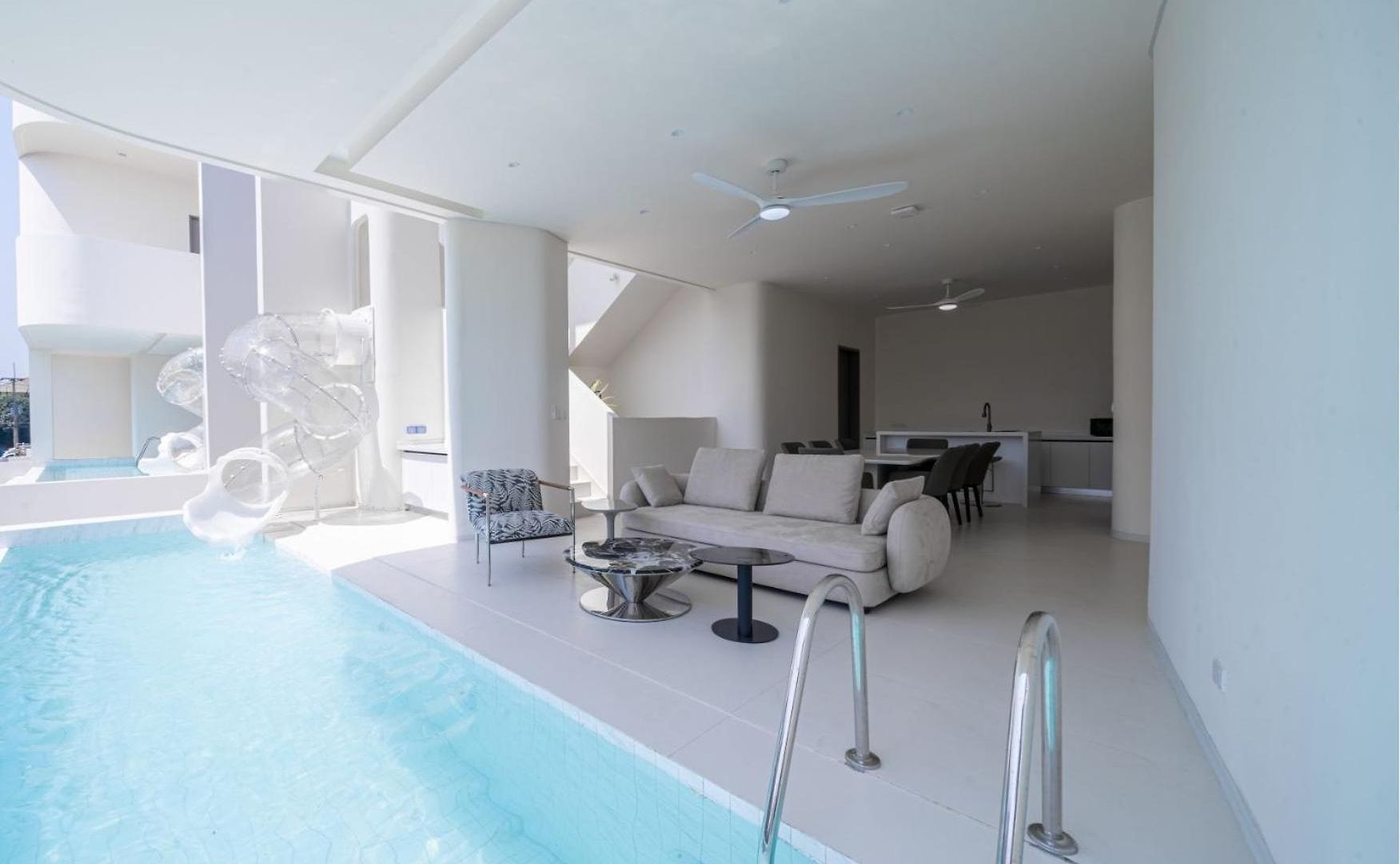 Happyhouse Villa *