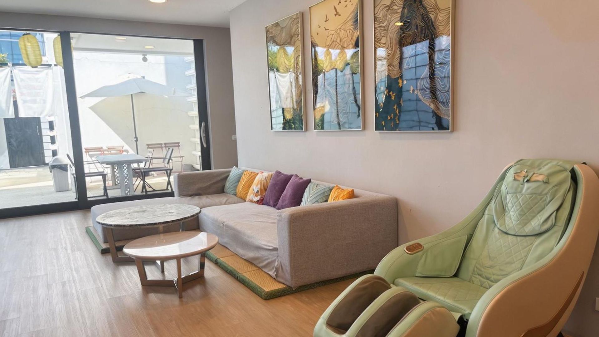 Villa Yishu 8br Pool 한국어 가능