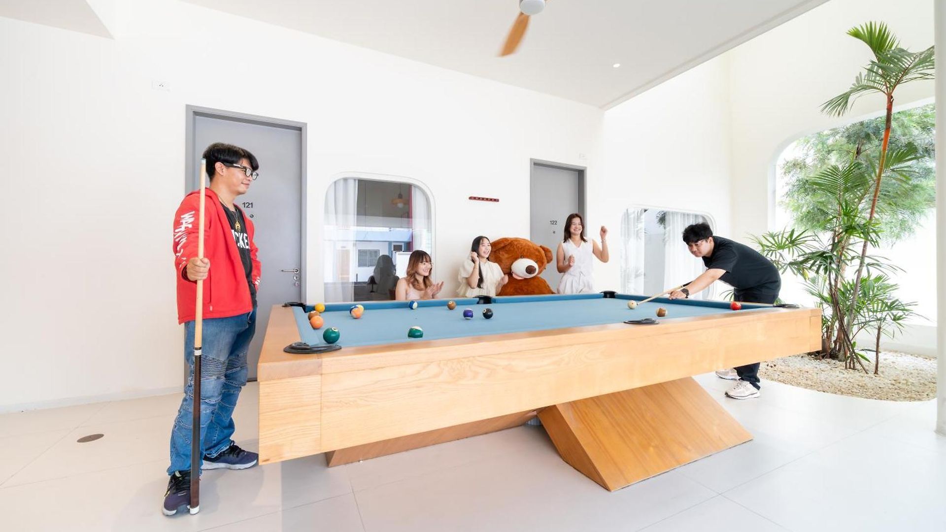 Villa Happyhouse