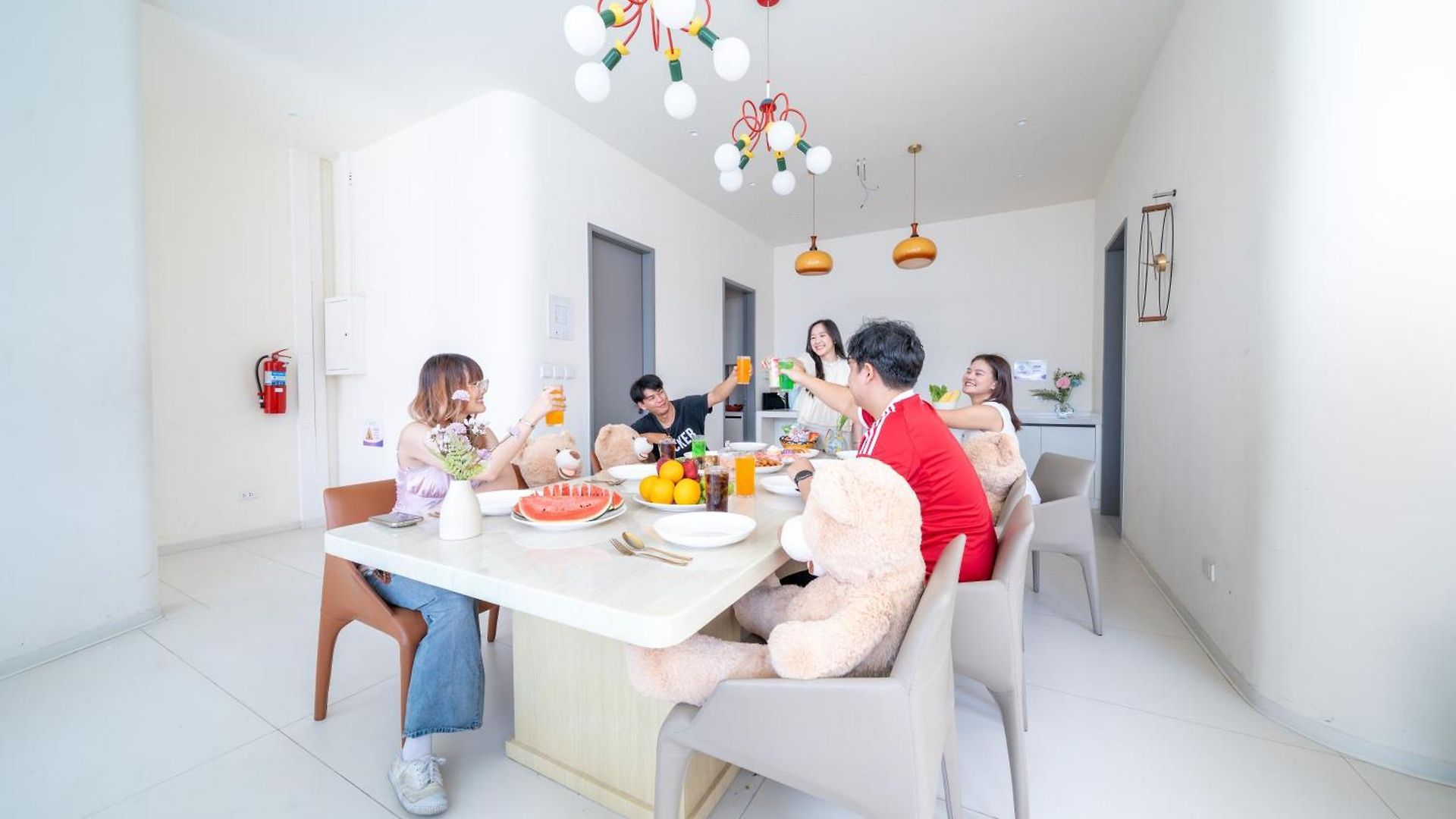 Happyhouse Villa