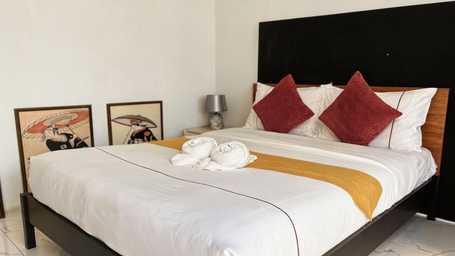 Yishu 8br Pool 한국어 가능 Villa *