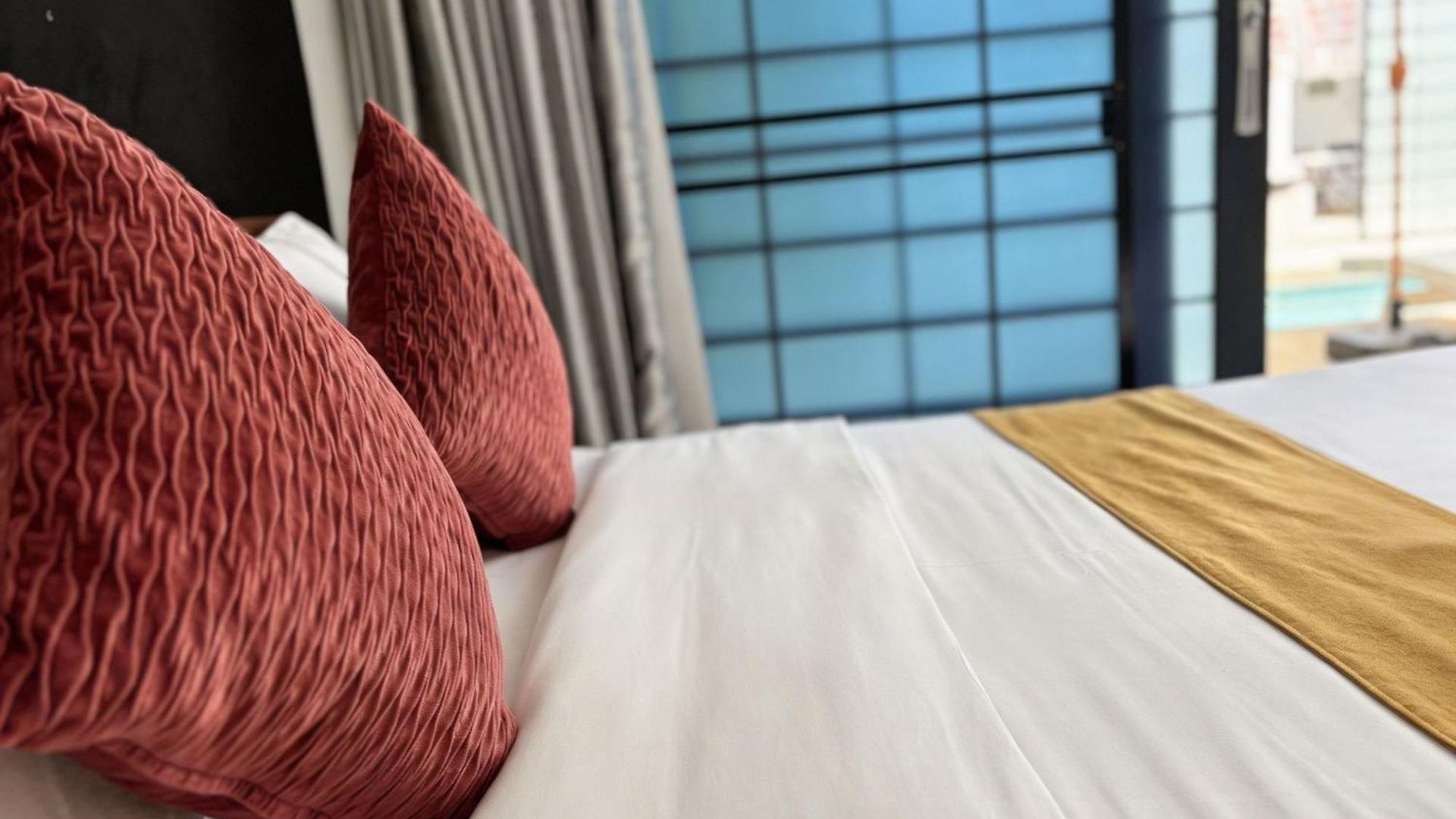 Villa Yishu 8br Pool 한국어 가능 *