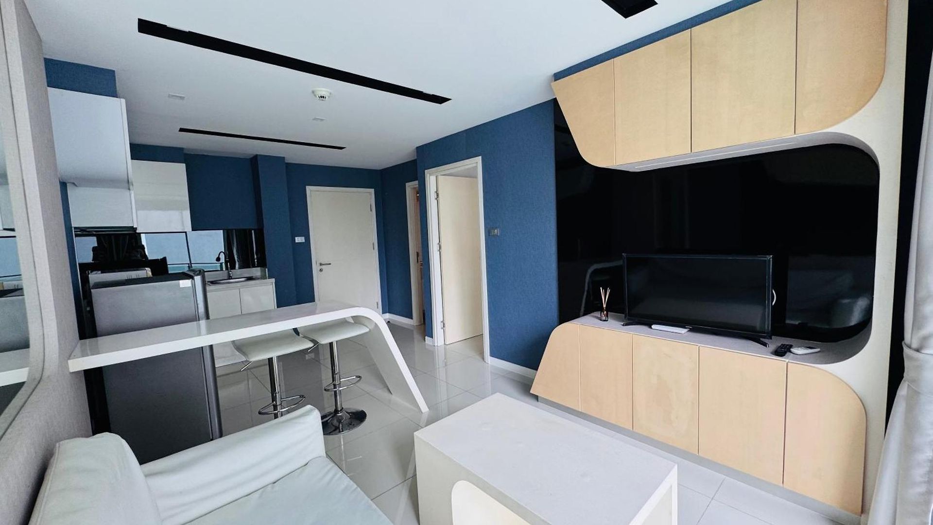 Citycenter Ccr Si โรงแรม