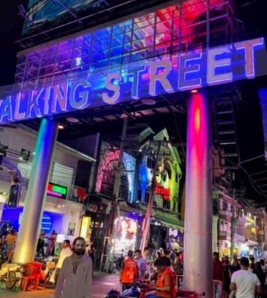 Hotel Tm For Rent Pattaya