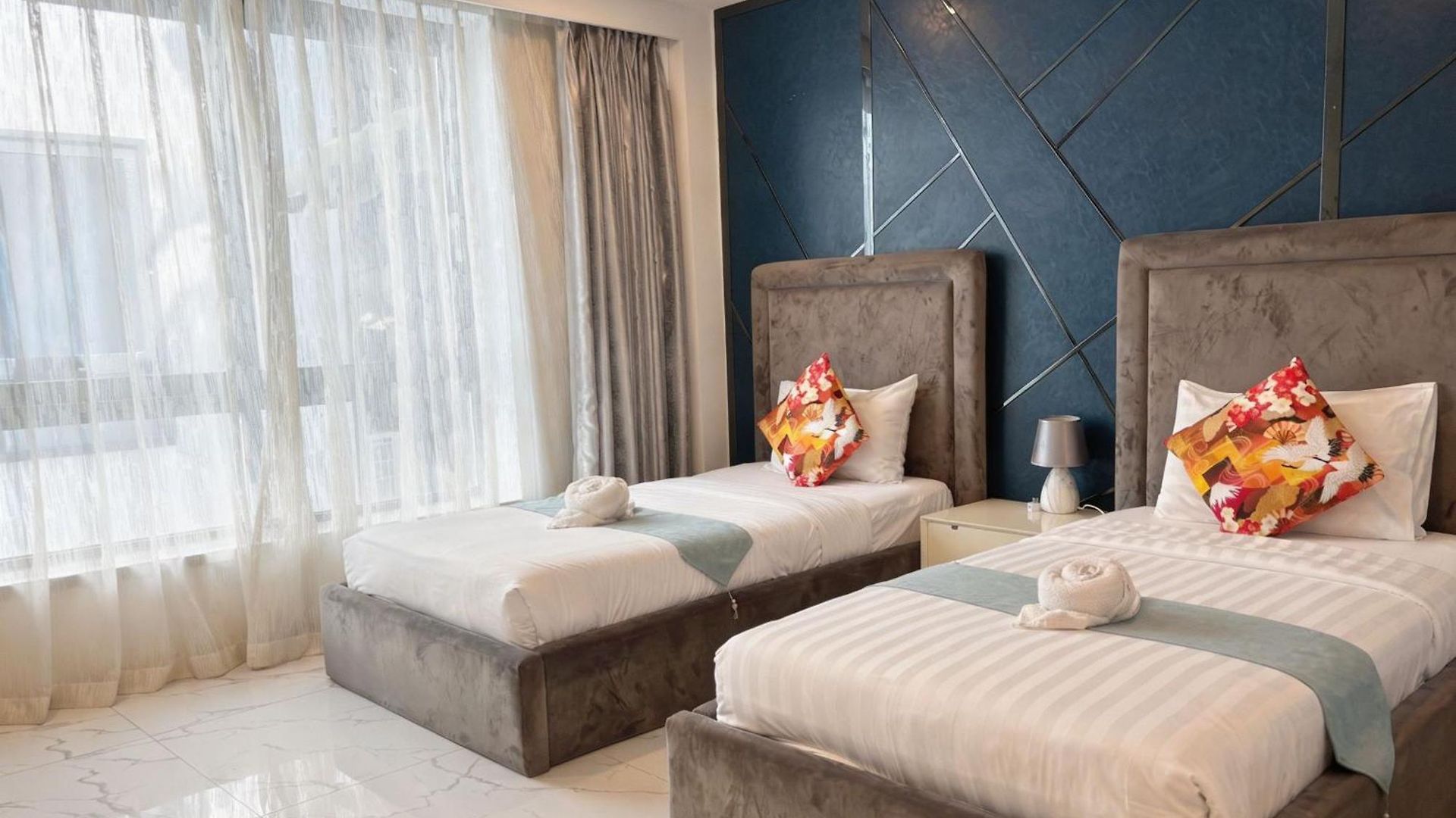 Yishu 8br Pool 한국어 가능 * Pattaya