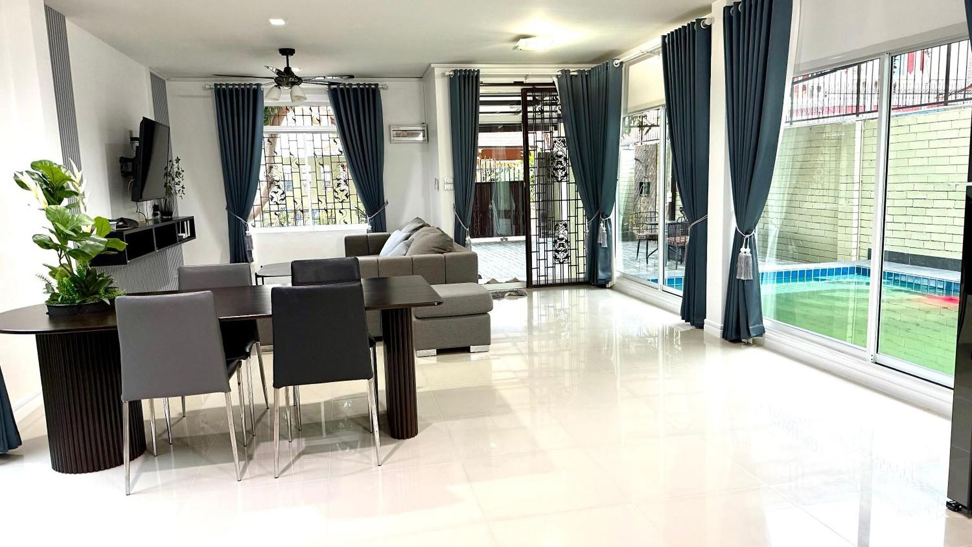 Villa Warisa Happy Pool Near *