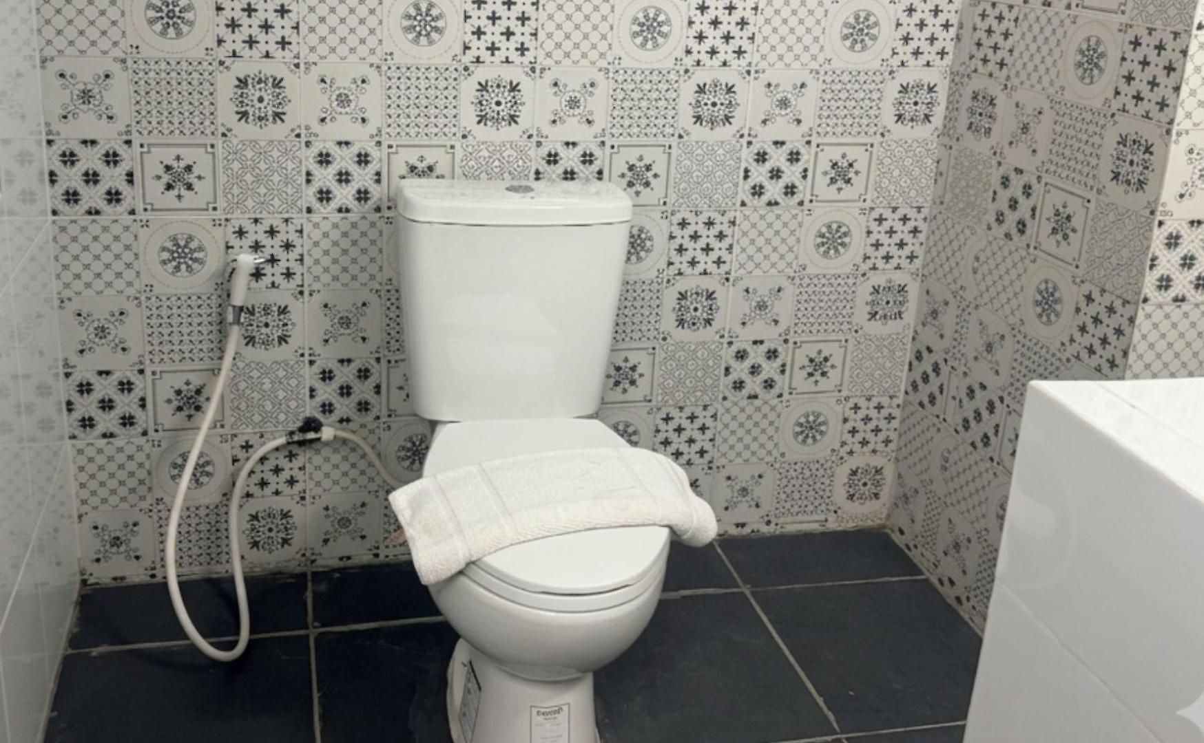 Central Pattaya Hostel Pattaya
